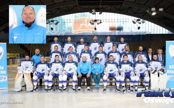 Josef Doboš nie jest już trenerem Unii