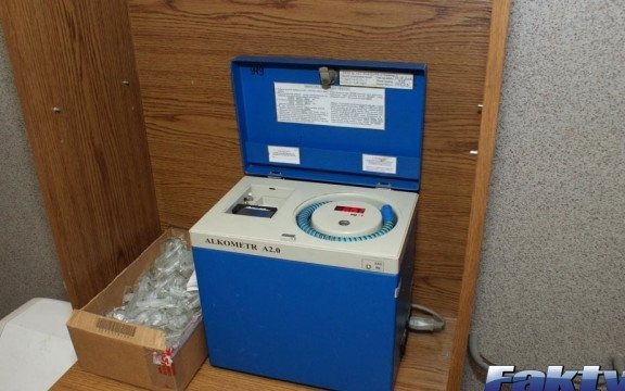 Miał pół promila i rozbił trzy samochody