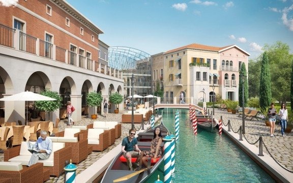 Pierwszy hotel w Energylandii – FOTO