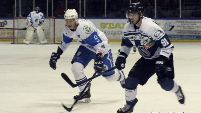 Piąta porażka z rzędu Unii – FOTO