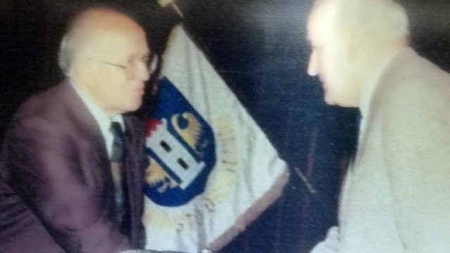 Odszedł były przewodniczący Rady Miasta Oświęcim