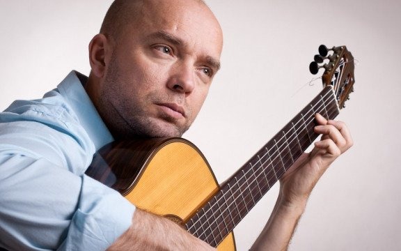 Robert Horna wystąpi podczas Koncertu Pamięci