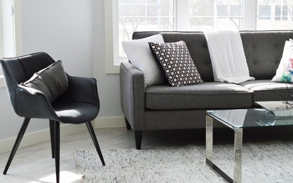 Meble Arkadius – jak pięknie urządzić salon?