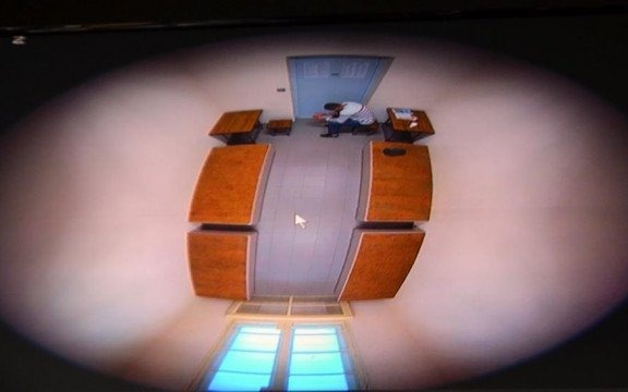 Potrącił pieszego i uciekł. Trafił do więziennej celi