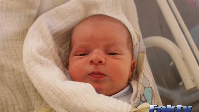 Witamy dwa tuziny noworodków – FOTO