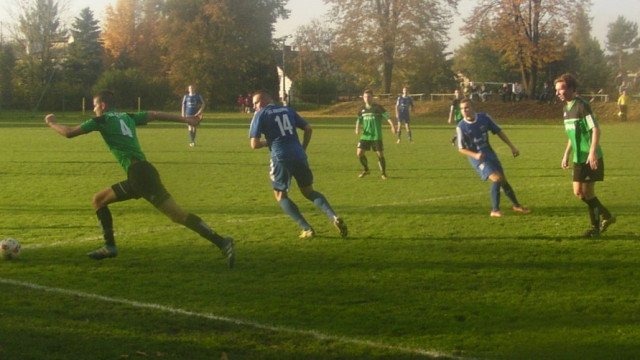 Nie zawsze ważny jest styl