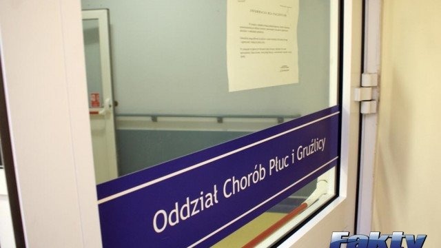 Niekorzystna i bardzo zła jakość powietrza