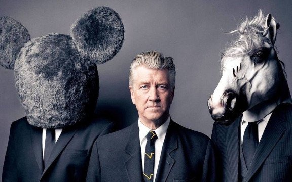 Festiwal filmów Davida Lynha