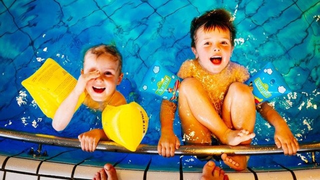 Od 18 listopada na basen za złotówkę