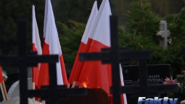 Święto Niepodległości w powiecie