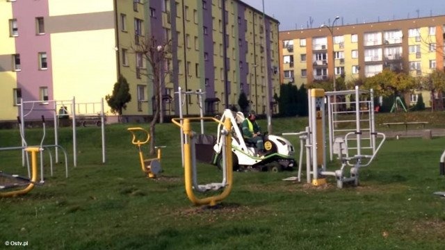 Wieści z ratusza w Oświęcimiu – FILM