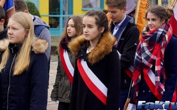 Święto Niepodległości w Brzeszczach – FOTO