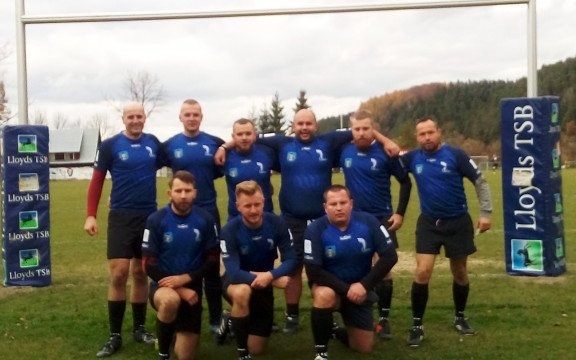 Turniej Niepodległości w rugby – FOTO