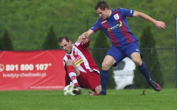 Wynik nie oddaje tego, co działo się na boisku