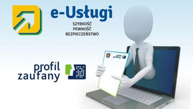 Profil zaufany potwierdzisz w Urzędzie Miasta w Oświęcimiu