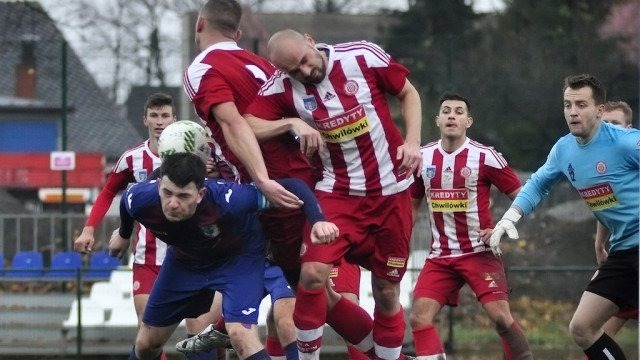 Komplet weekendowych wyników