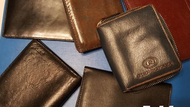 Za zakupy zapłacili cudzą kartą