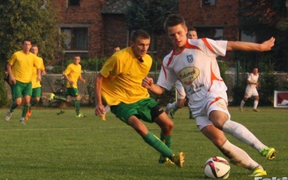 Niwa zakończyła rundę zdecydowanym zwycięstwem