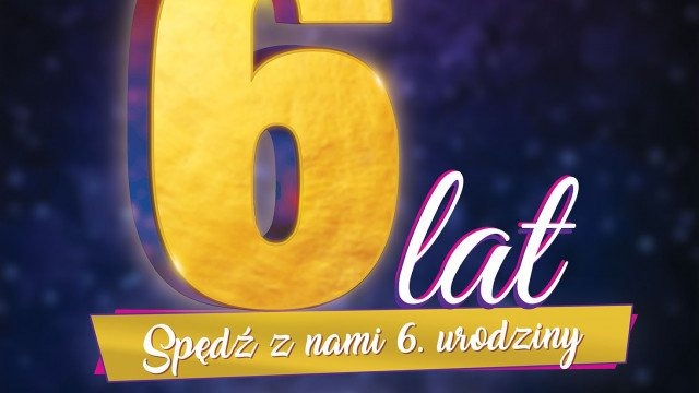 6. urodziny Planet Cinema