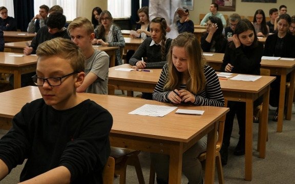 Ruszyła 6. edycja konkursu Gimnazjalny Poliglota