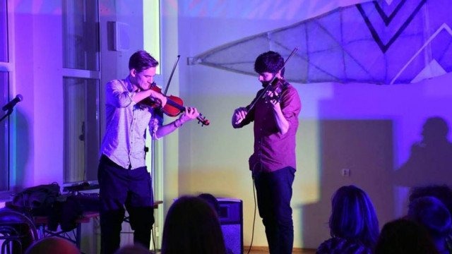 Stanisław Słowiński solo