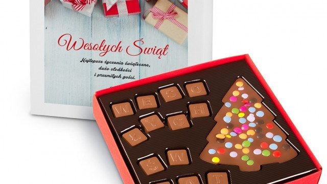 Najlepsze pomysły na prezenty pod choinkę