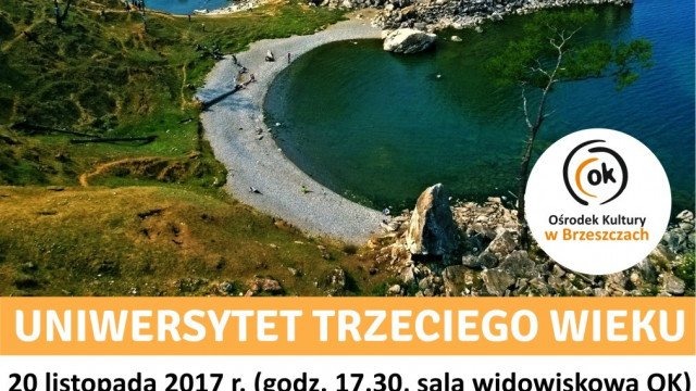 Bajkał – perła Syberii