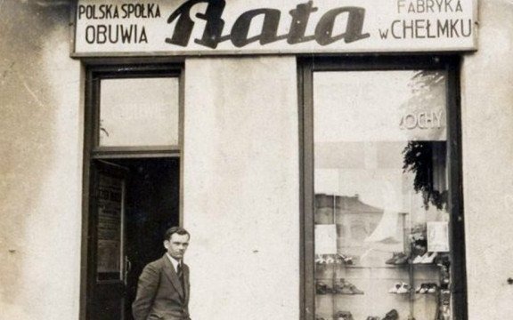 Niedokończony projekt budowy polskiego Zlina