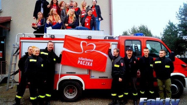 Szlachetna Paczka – wybierz rodzinę