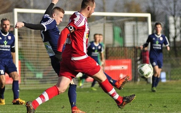 Soła przegrała czwarty mecz z rzędu – FOTO