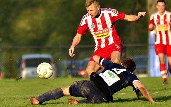 Komplet weekendowych wyników seniorów