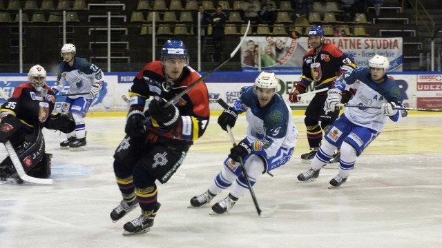 Pierwsze zwycięstwo Unii pod kierownictwem Šejby