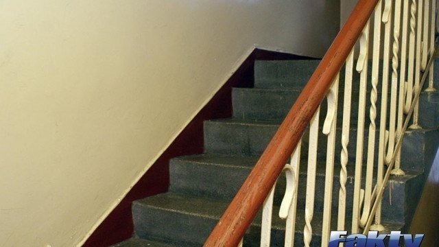 Złamali seniorowi szczękę… przy okazji