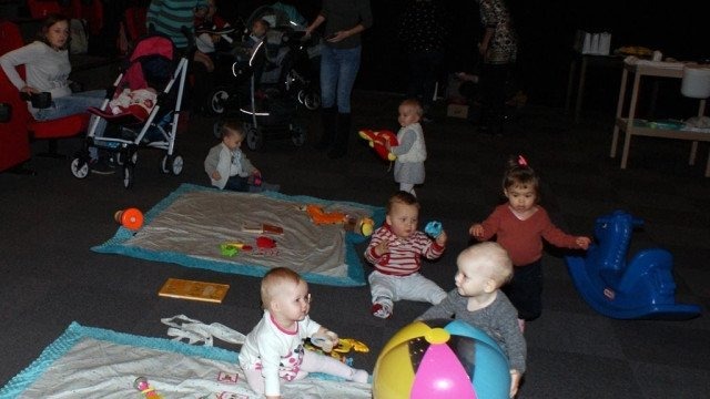 Mam w kinie Planet Cinema jest coraz więcej – FILM, FOTO