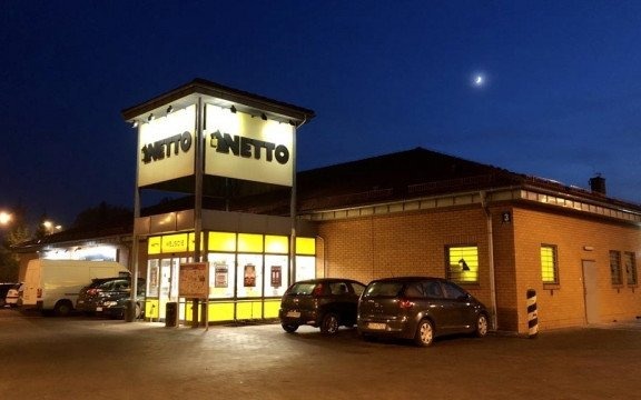 Coraz bliżej Moto Mikołajów. W piątek odwiedź Netto