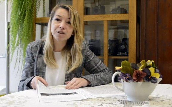 Śladami kęckich burmistrzów – Henryk Dołkowski