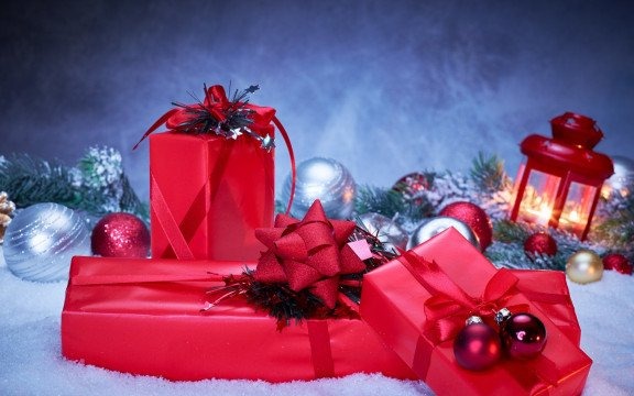 Prezent na mikołajki do 30 zł – co wybrać?