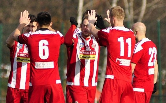 W Pucharze Polski czas na szczebel Małopolski Zachodniej