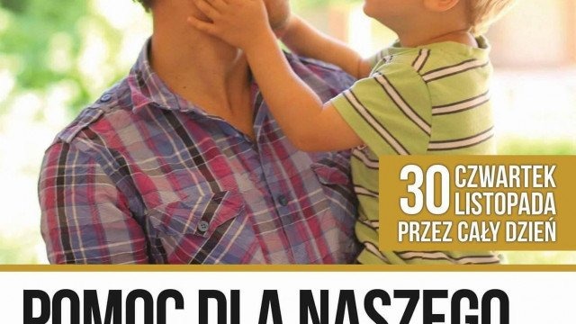 Mikołaj dla Mikołaja w La Rossa