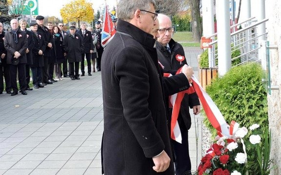 Zakończenie roku jubileuszowego w Osieku – FOTO