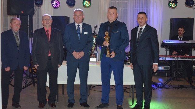 65-lecie oświęcimskich sędziów – FOTO