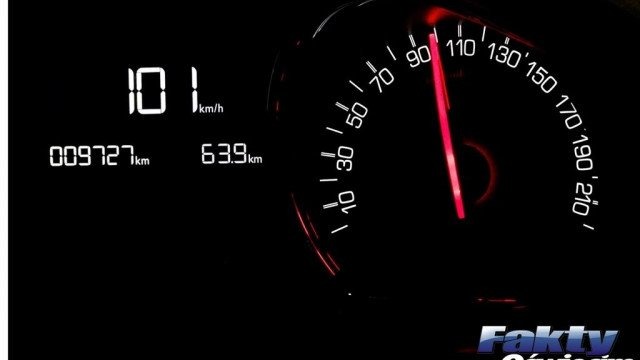 Piraci drogowi tracą prawa jazdy za prędkość