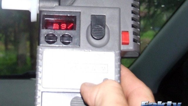 Pani była wczorajsza, a pan nieuważny