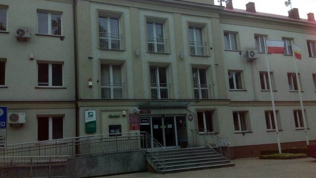 W poniedziałek nie załatwisz nic w starostwie