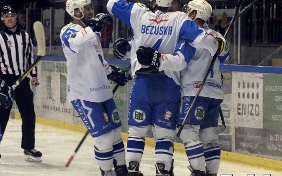 Przyjadą z Opola walczyć o szóste miejsce