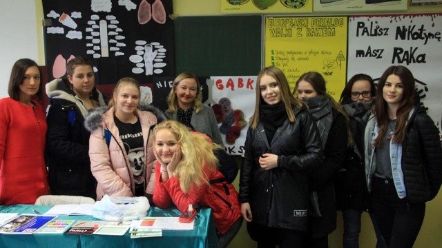 Problem nie tylko śmierdzący – FOTO