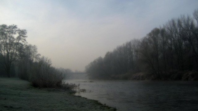 Smog zalewa powiat. Ostrzeżenie