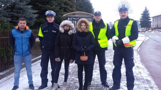 Cukierek, albo rózga – FOTO