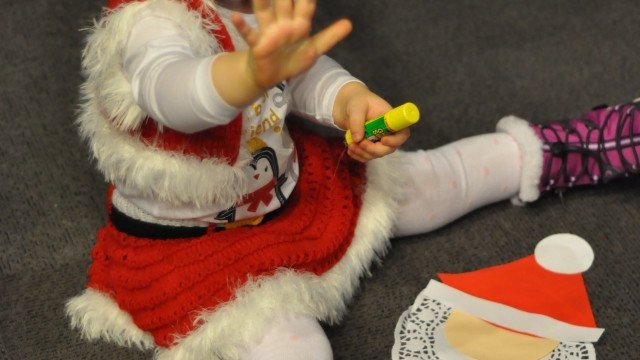 Rekordowy, Mikołajkowy Poranek dla Dzieci – FILM, FOTO