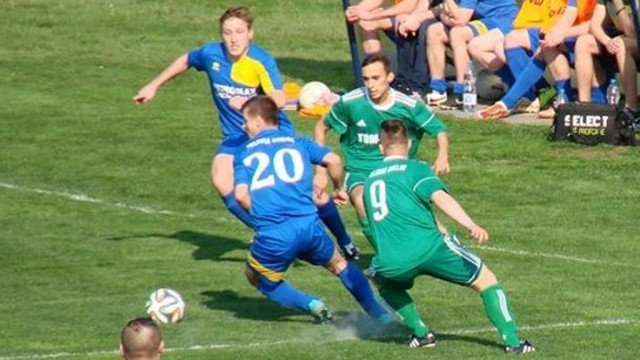 Dawid Szewczuk zmienił pracodawcę